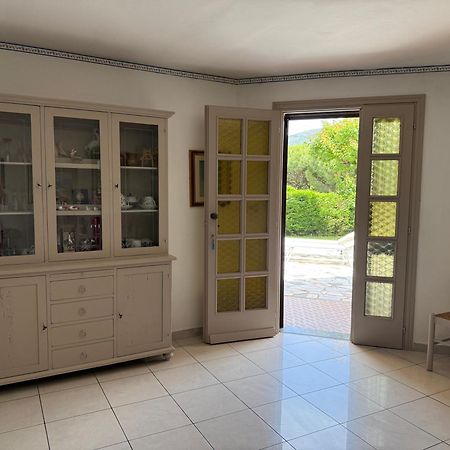 Casa Giardino Villa Spotorno Ngoại thất bức ảnh
