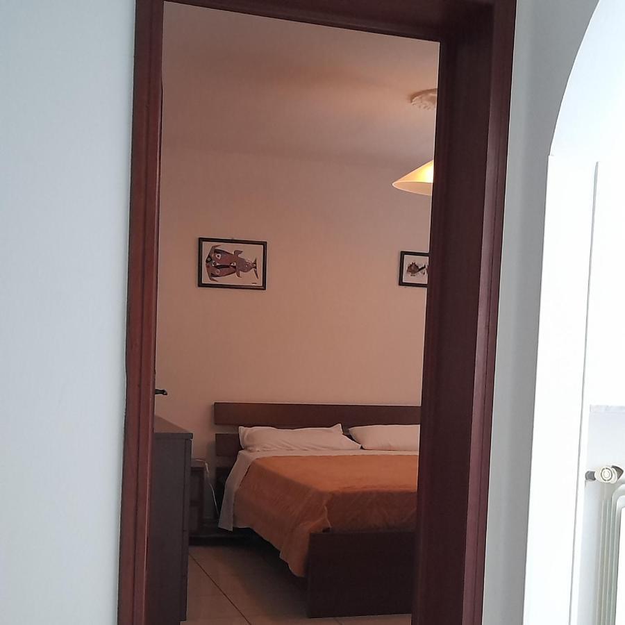 Casa Giardino Villa Spotorno Ngoại thất bức ảnh