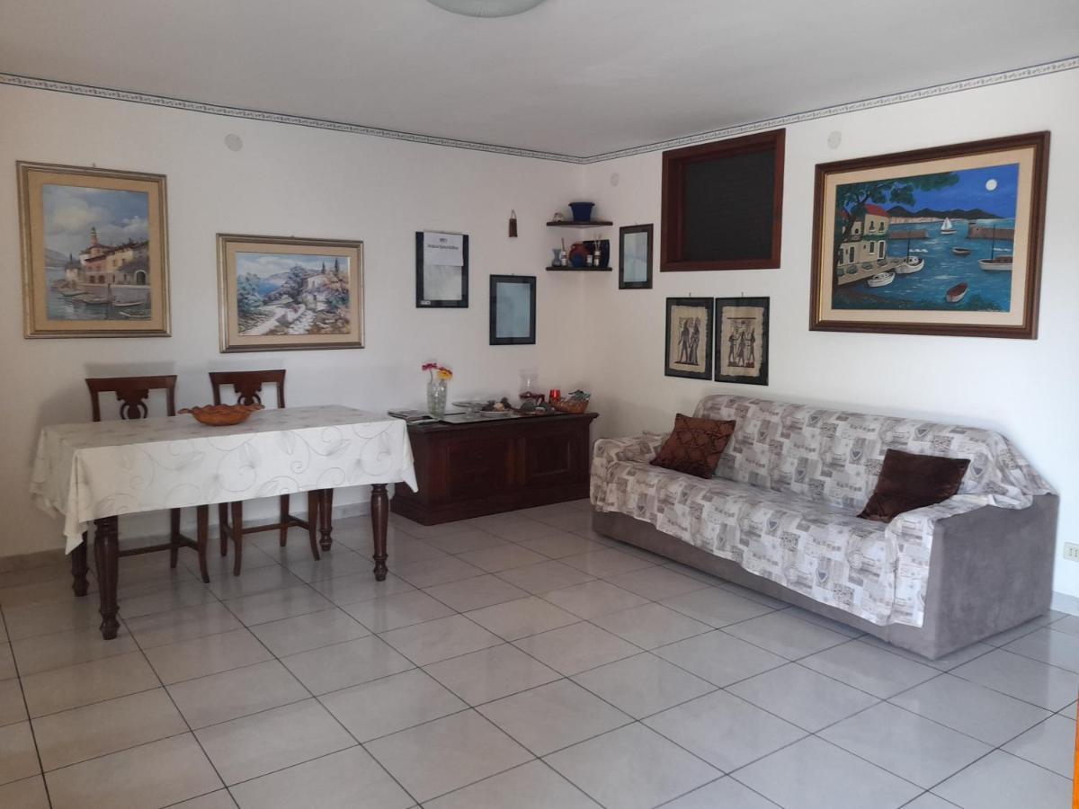 Casa Giardino Villa Spotorno Ngoại thất bức ảnh