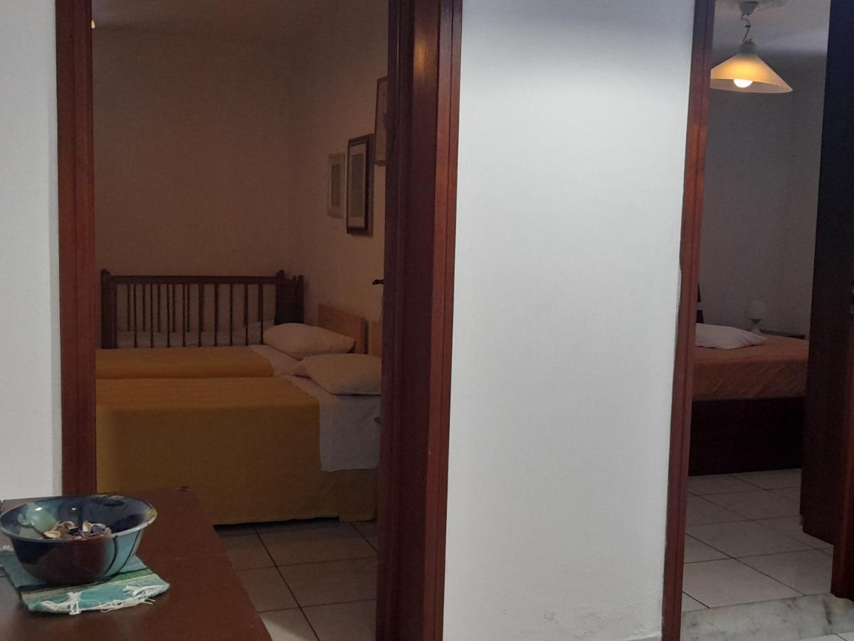 Casa Giardino Villa Spotorno Ngoại thất bức ảnh