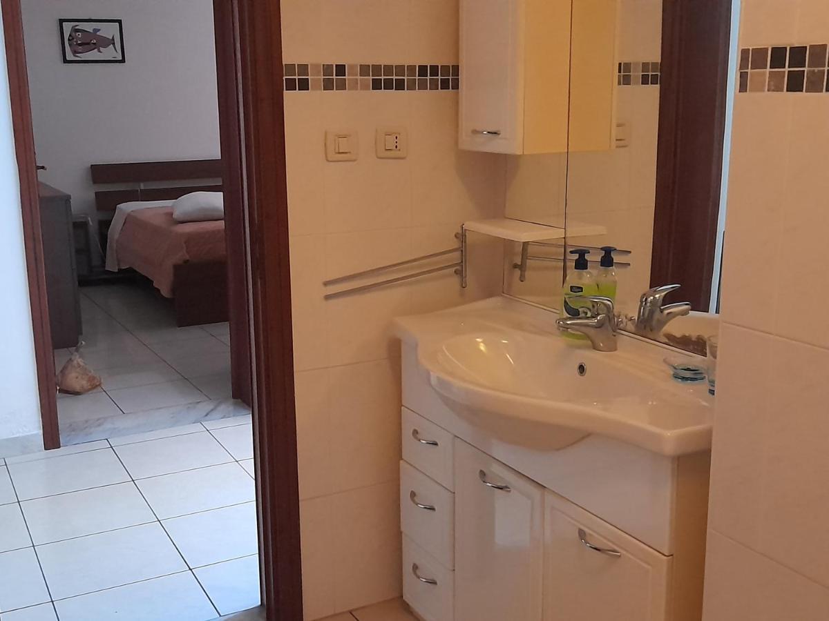 Casa Giardino Villa Spotorno Ngoại thất bức ảnh