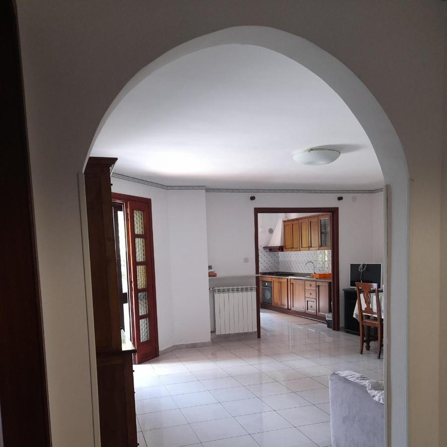Casa Giardino Villa Spotorno Ngoại thất bức ảnh