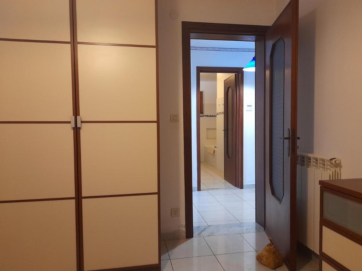 Casa Giardino Villa Spotorno Ngoại thất bức ảnh