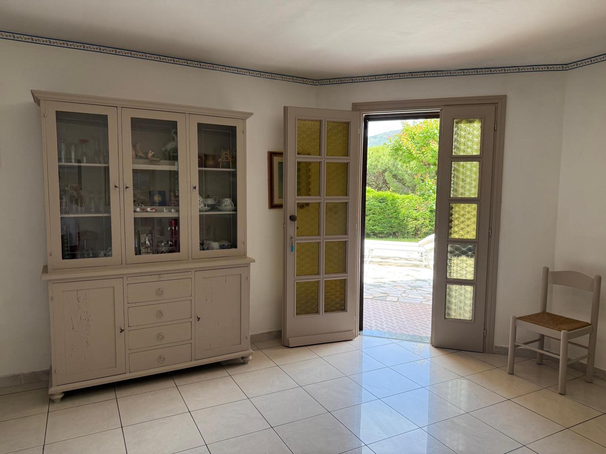 Casa Giardino Villa Spotorno Ngoại thất bức ảnh