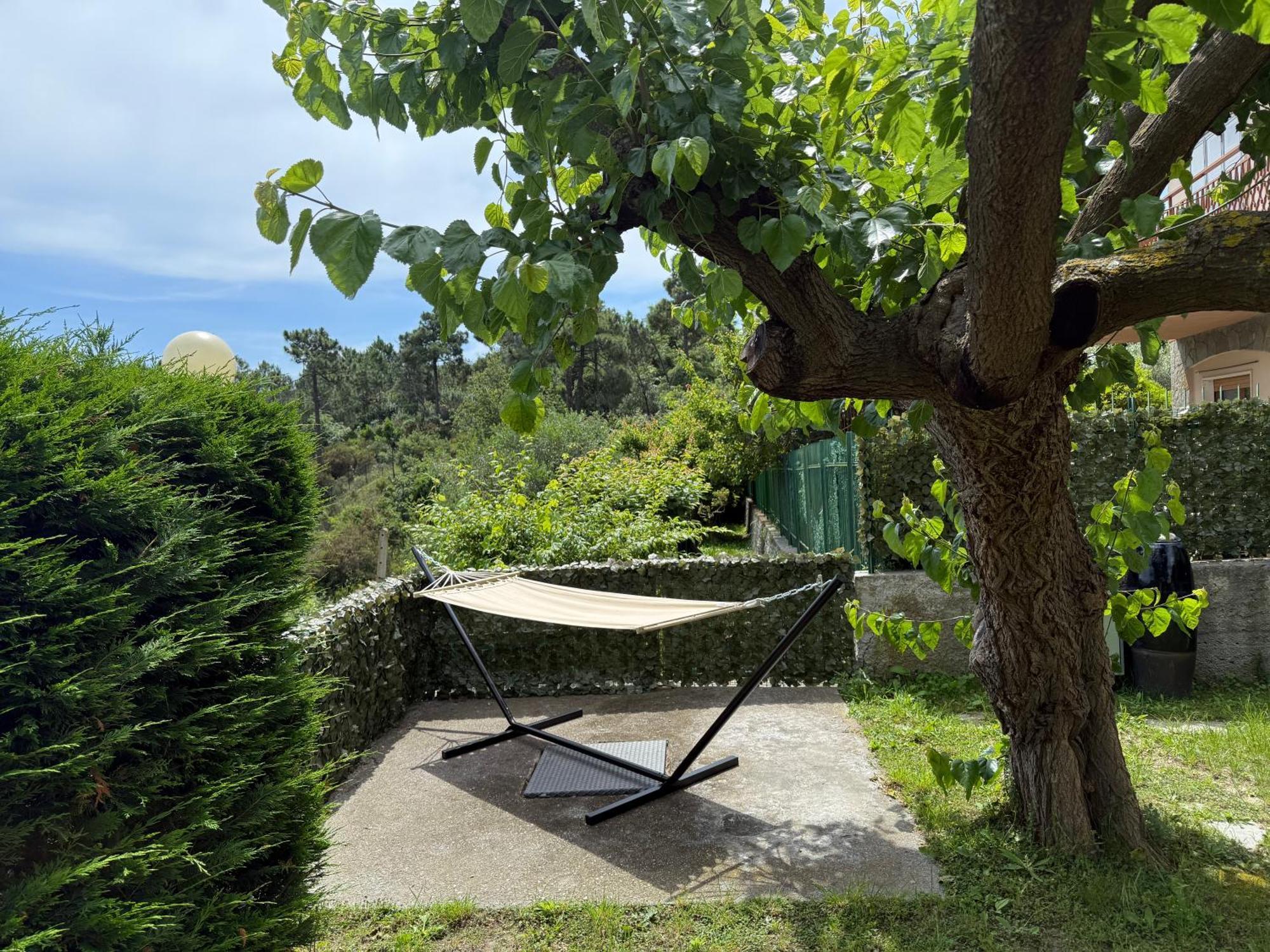 Casa Giardino Villa Spotorno Ngoại thất bức ảnh