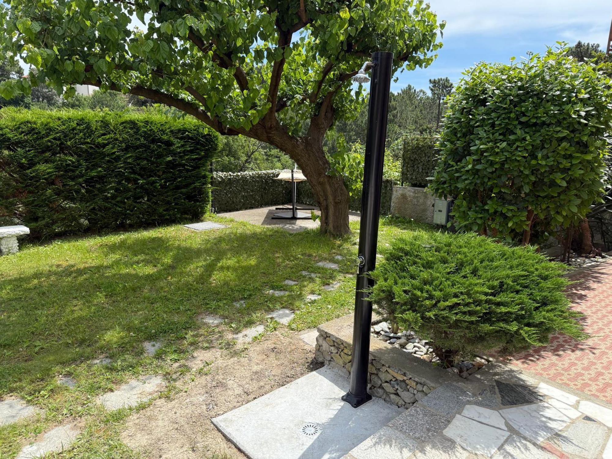 Casa Giardino Villa Spotorno Ngoại thất bức ảnh
