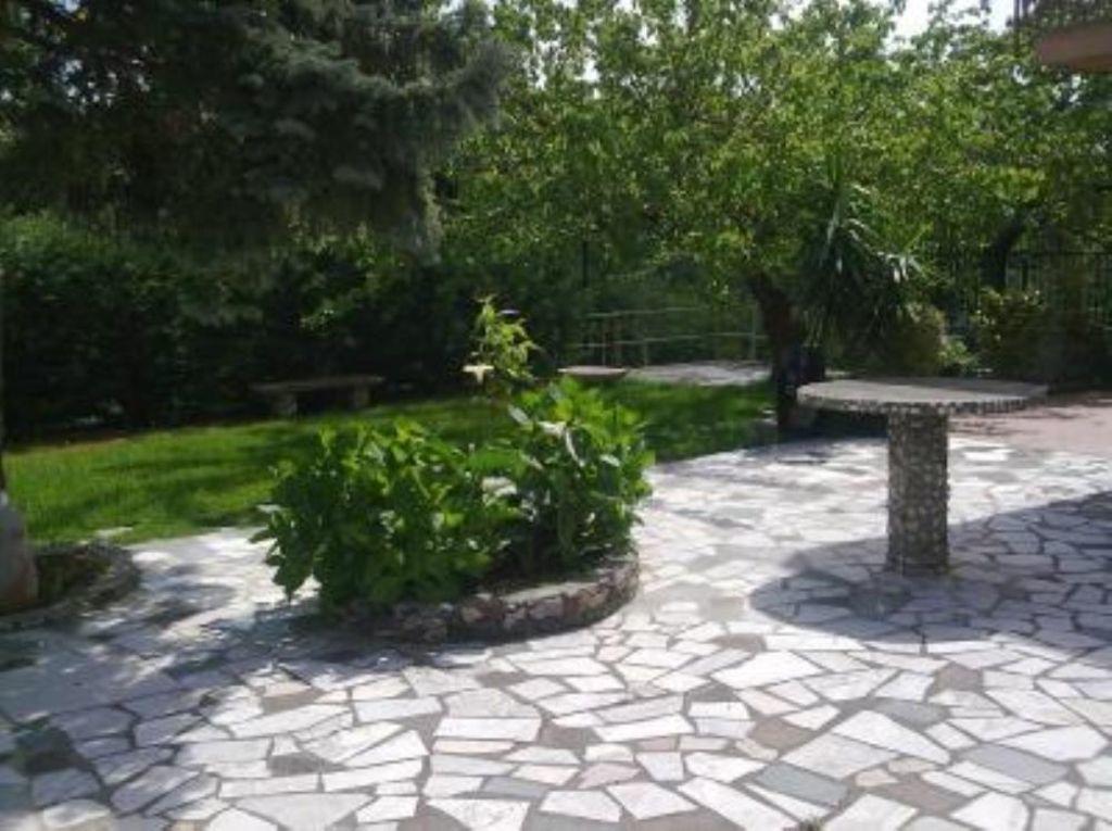 Casa Giardino Villa Spotorno Ngoại thất bức ảnh