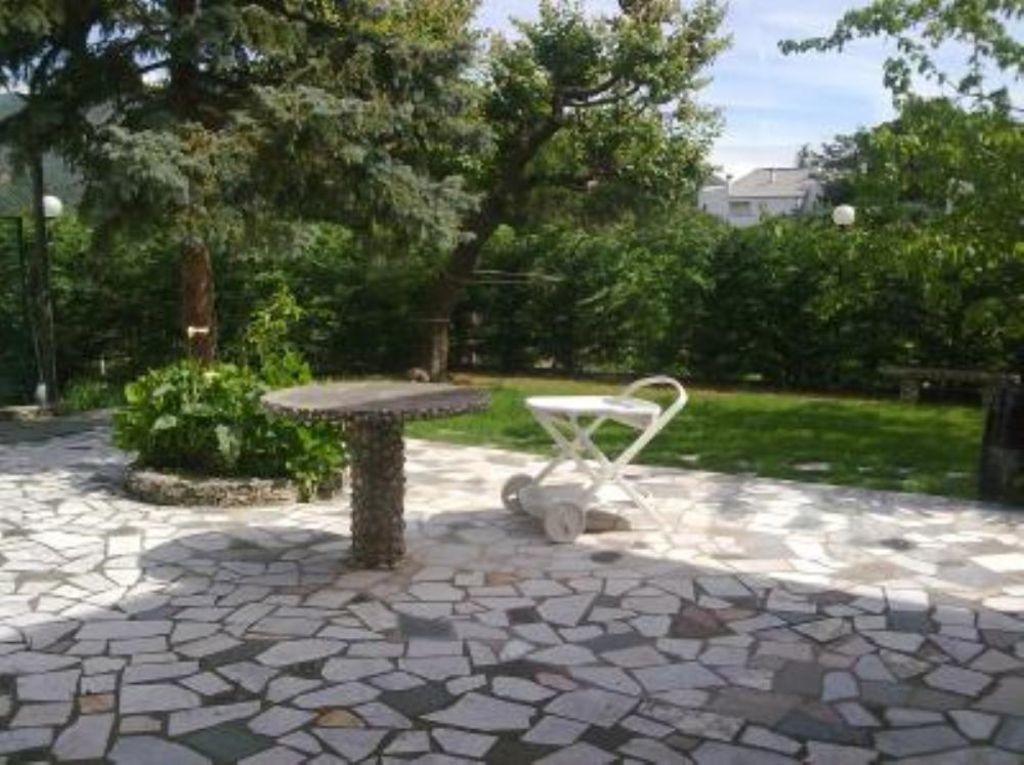 Casa Giardino Villa Spotorno Ngoại thất bức ảnh