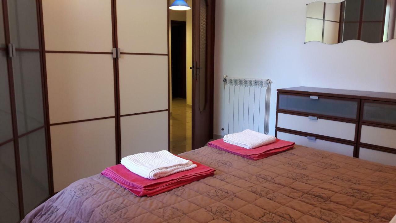 Casa Giardino Villa Spotorno Ngoại thất bức ảnh