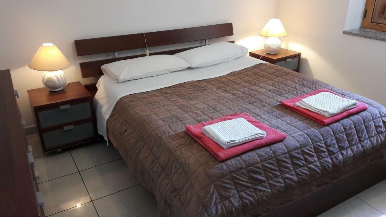 Casa Giardino Villa Spotorno Ngoại thất bức ảnh