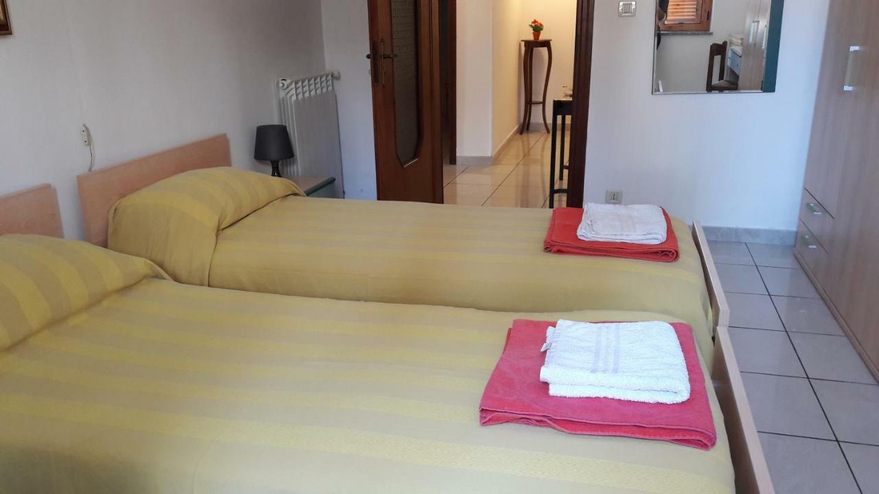 Casa Giardino Villa Spotorno Ngoại thất bức ảnh