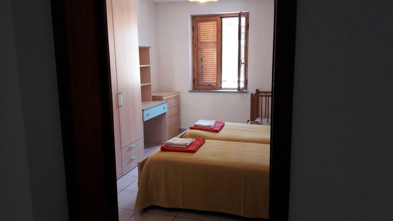 Casa Giardino Villa Spotorno Ngoại thất bức ảnh